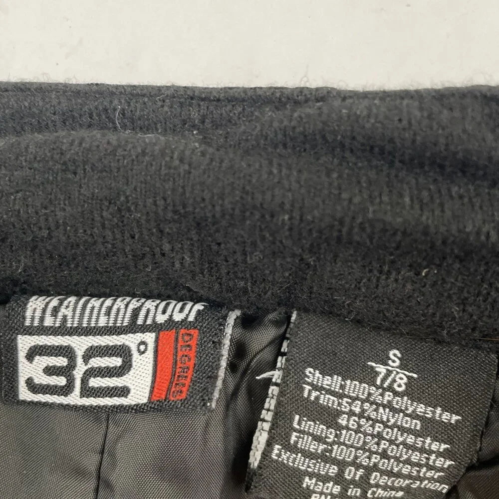 32 Degrees item used